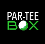 parteebox Logo